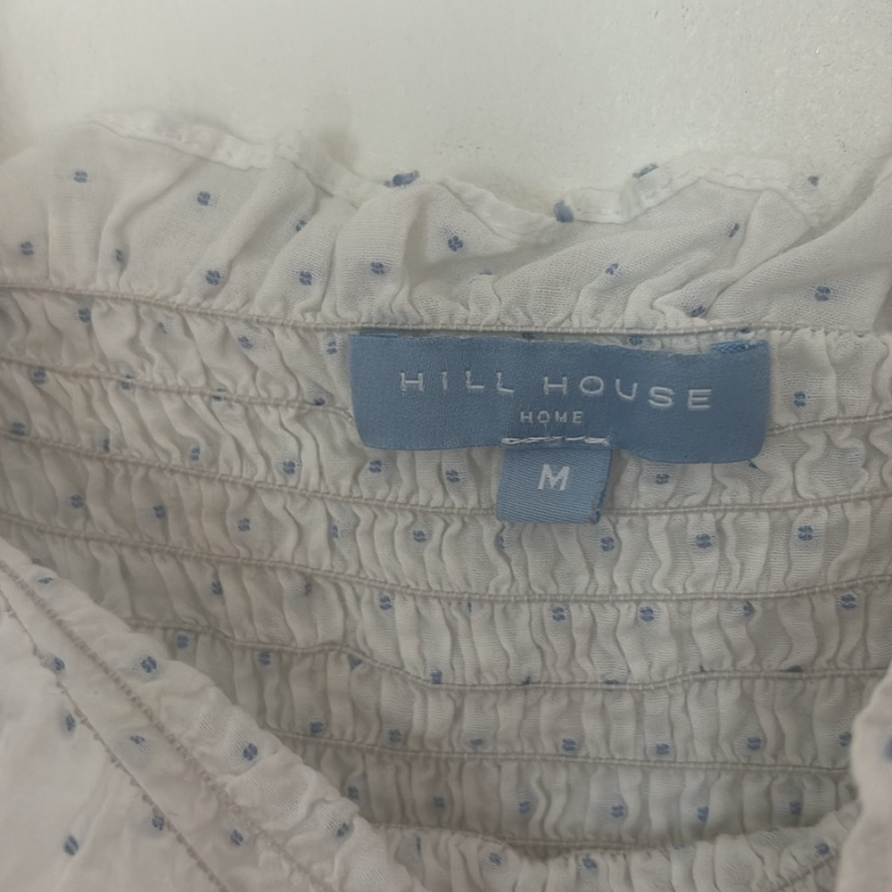 Hill House Ellie Nap Dress | Size M - Picture 8 of 8